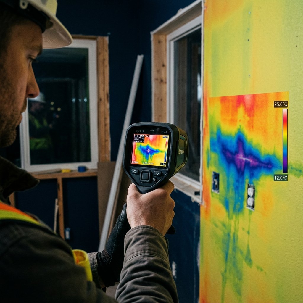 Property Buyer Inspection